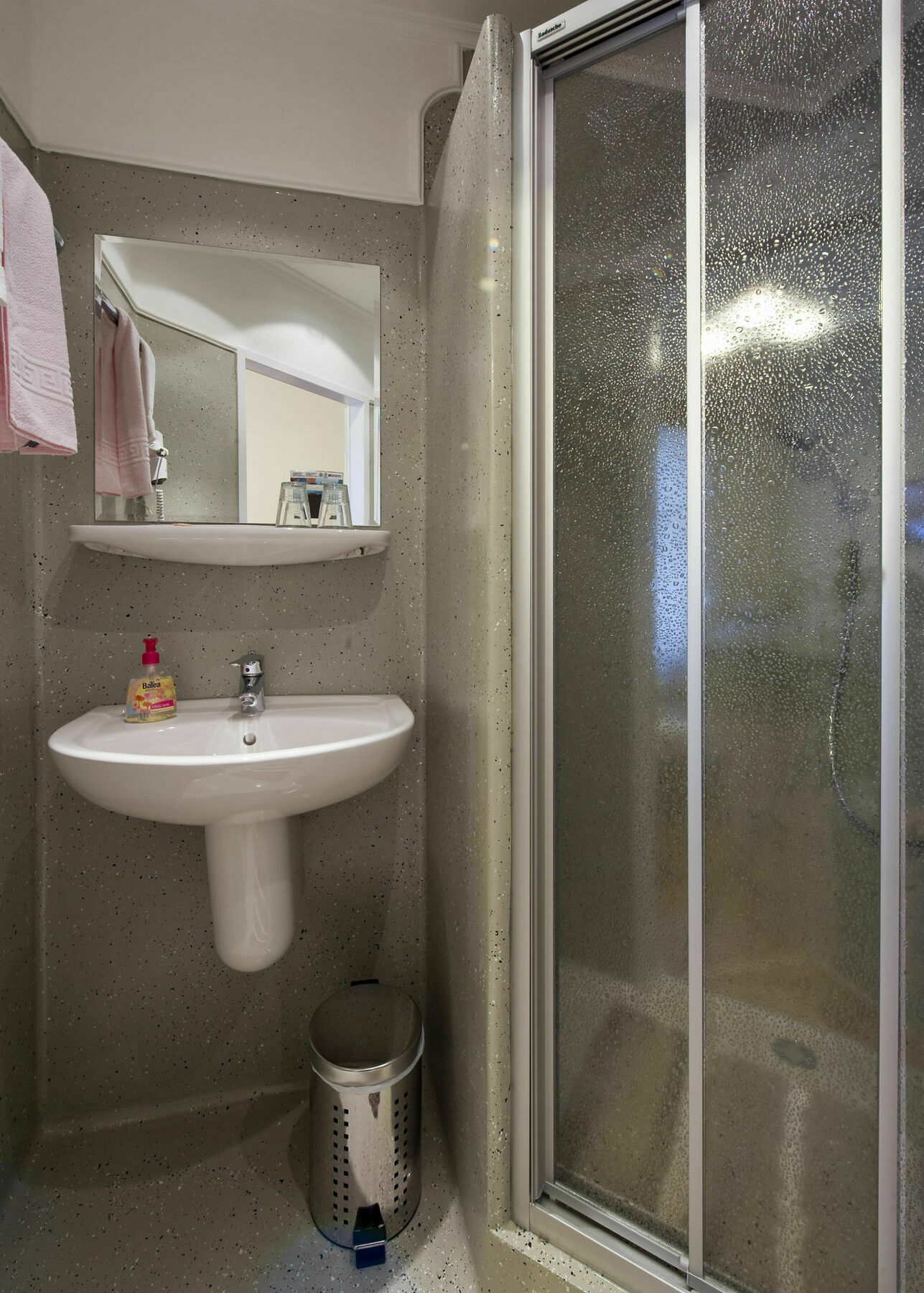 Готель K+T Boardinghouse Відень Екстер'єр фото